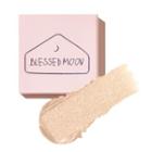 Blessed Moon - Blessed Moon Kit Eyeshadow Refill Only - 4 Colors Sad Night