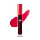 Etude House - Dear Darling Tint - 12 Colors New - #pk002 Plum Red