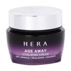 Hera - Age Away Vitalizing Cream 50ml