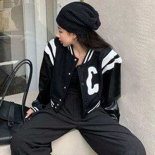 Baseball Jacket Bkacj - One Size