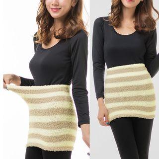 Fleece Waist Warmer / Neck Warmer