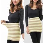 Fleece Waist Warmer / Neck Warmer