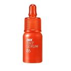 Peripera - Ink Tint Serum - 12 Colors #06 Squash Orange