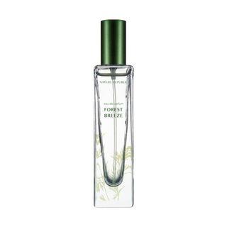 Nature Republic - Eau De Parfum Forest Breeze 30ml 30ml