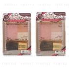 Chantilly - Sweets Sweets Premium Chocolat Cheeks - 2 Types