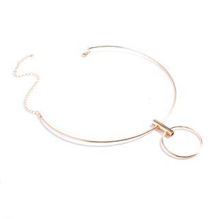 Necklace / Earrings