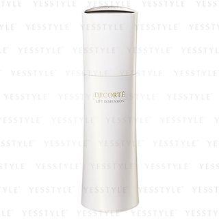 Kose - Decorte Lift Dimension Plump Firm Emulsion Er 200ml