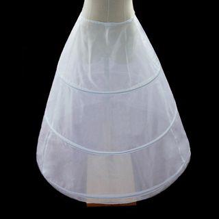 Wedding Dress Petticoat