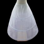Wedding Dress Petticoat