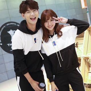 Couple Matching Hoodie / Sweatpants