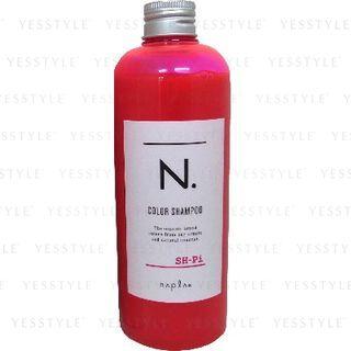 Napla - N. Color Shampoo (pink) 320ml