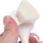Facial Cleansing Brush Triangle - White - One Size