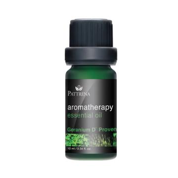 Pattrena - Gernium D Provence Aromatherapy Essential Oil 10ml 10ml