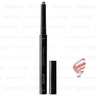 Etvos - Mineral Lip Crayon (retro Pink) 0.5g
