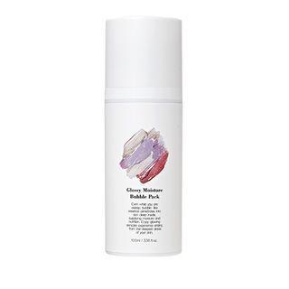 Milk Touch - Glossy Moisture Bubble Pack 100ml
