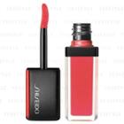 Shiseido - Lacquerink Lip Shine (#306 Coral Spark) 6ml