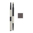 Kanebo - Coffret Dor W Brow Designer (#gy-18 Brown Gray) 1 Pc