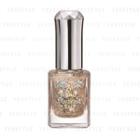 Homei - Diamond Nail Color (#d-4) 10ml