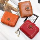 Clover Charm Wallet