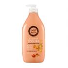 Happy Bath - Grapefruit Essence Body Wash 900g