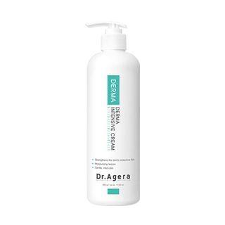 Dr. Agera - Derma Intensive Cream 500g