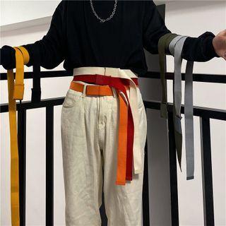 Webbing Belt