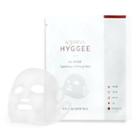 Hyggee - All-in-one Tightening & Firming Mask 10pcs Set 45g X 10pcs