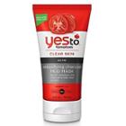 Yes To - Yes To Tomatoes: Detoxifying Charcoal Mud Mask 59ml 2oz / 59ml