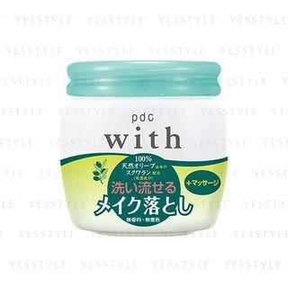 Pdc - Makeup Remover 300g