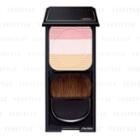 Shiseido - Face Color Enhancing Trio (#pk1) 7g