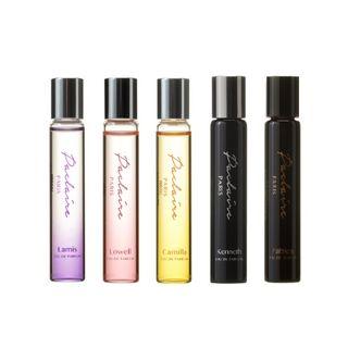 Tonymoly - Paclaire Eau De Parfum (5 Types) #kenneth