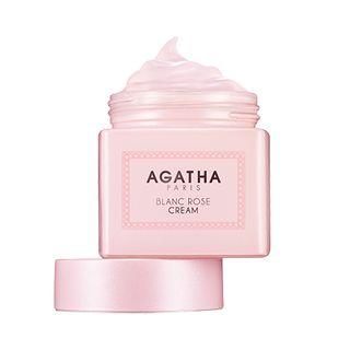 Agatha - Blanc Rose Cream 50ml