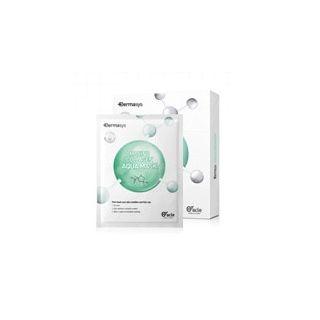 Dr.oracle - Dermasys Marine Collagen Aqua Mask Set 5pcs 25g X 5pcs
