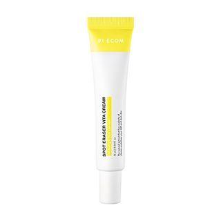 By Ecom - Spot Eraser Vita Cream 15ml