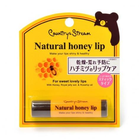 Country & Stream - Honey Lip Balm Hm 4.5g