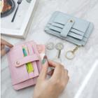Coin Purse With Card Slot