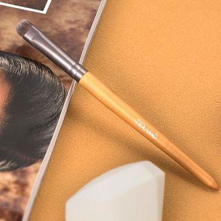 Makeup Brush Brown - One Size