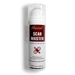 Ebanel Skincare - Scar Master Gel (scar Removal Gel) 1.12oz