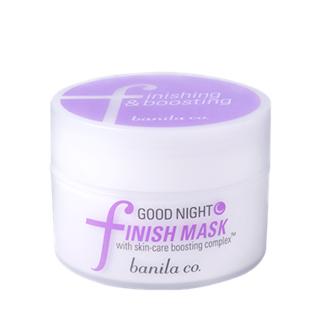 Banila Co. - Finishing & Boosting Goodnight Finish Mask 90ml