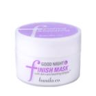 Banila Co. - Finishing & Boosting Goodnight Finish Mask 90ml