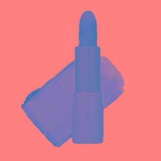 Peripera - Ink Airy Velvet Stick - 14 Colors #10 Berry Powder