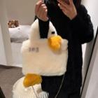 Fluffy Duck Hand Bag