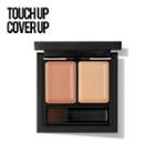 Espoir - Perfect Dark Circle Concealer Duo Natural