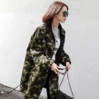 Reversible Parka