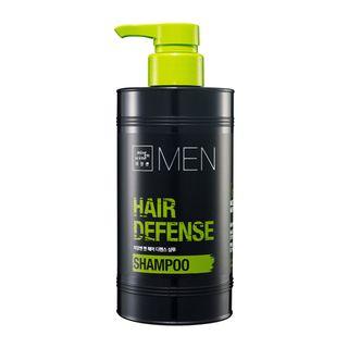 Miseensc Ne - Men Hair Defense Anti-hairloss Shampoo 500ml 500ml