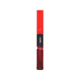 Iope - Dual Lip Tint & Gloss 1pc