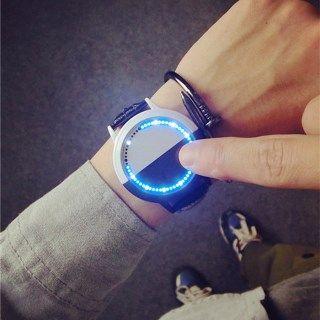 Strap Watch/bracelet Watch