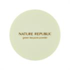 Nature Republic - Botanical Green Tea Pore Powder 5g 5g