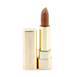 Dolce & Gabbana - The Lipstick Shine Lipstick - # 77 Almond 3.5g/0.12oz
