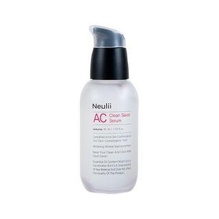 Neulii  - Ac Clean Saver Serum 45ml